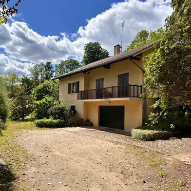 Maison 6 pièces 649000 €