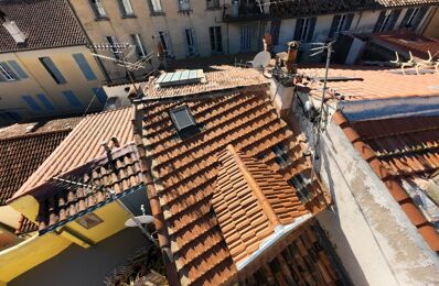 immeuble  pièces 260 m2 à vendre à Hyères (83400)