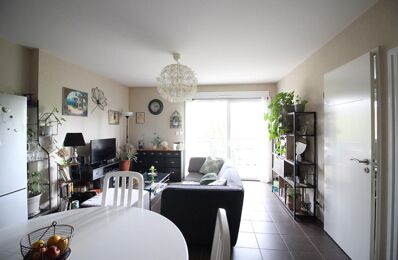 vente appartement 157 500 € à proximité de Saulon-la-Chapelle (21910)