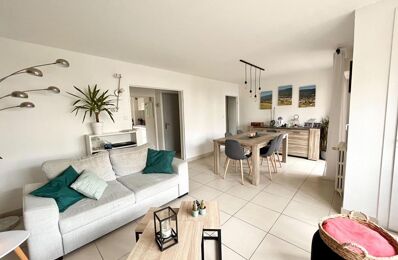 appartement 3 pièces 70 m2 à louer à Montpellier (34070)