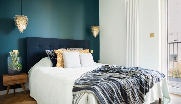 Appartement 3 pièces  à vendre Caluire-et-Cuire 69300