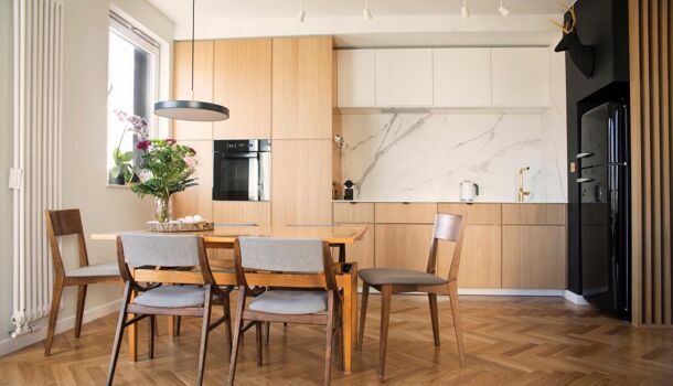 Appartement 2 pièces  à vendre Caluire-et-Cuire 69300