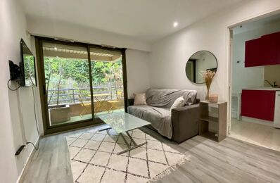 vente appartement 200 000 € à proximité de La Trinité (06340)