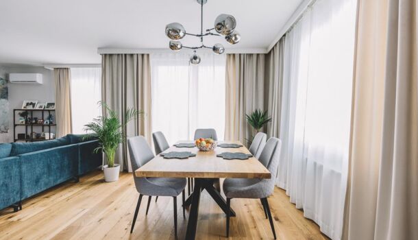 Appartement 5 pièces  à vendre Lyon 3eme 69003