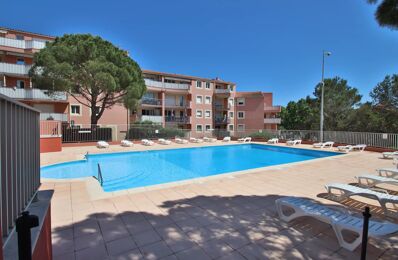 vente appartement 244 400 € à proximité de Roquebrune-sur-Argens (83520)