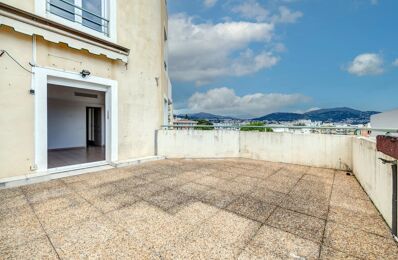 vente appartement 599 000 € à proximité de Biot (06410)