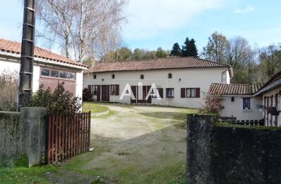 vente maison 182 000 € à proximité de Valence-en-Poitou (86700)