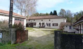 Maison 6 Pièces 135 m² à vendre à Civray (86400)