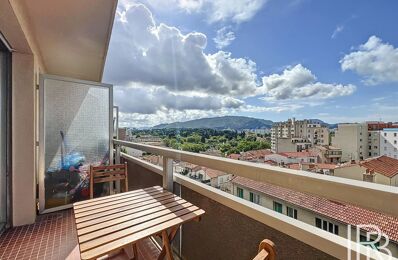 location appartement 645 € CC /mois à proximité de Marseille 8 (13008)