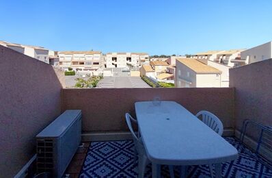 vente appartement 145 000 € à proximité de Agde (34300)