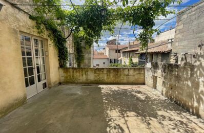 vente maison 215 000 € à proximité de Montfrin (30490)