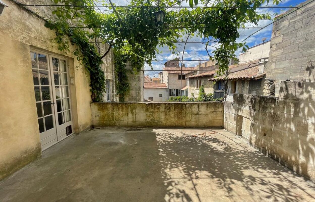 maison 4 pièces 170 m2 à vendre à Beaucaire (30300)