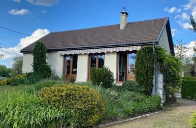 vente maison 149 000 € à proximité de La Charité-sur-Loire (58400)