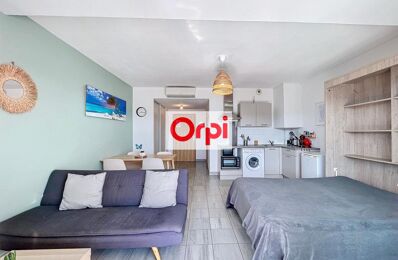 vente appartement 199 800 € à proximité de Sainte-Lucie de Porto-Vecchio (20144)