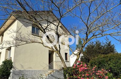 vente maison 233 000 € à proximité de Bréval (78980)