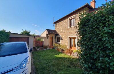 vente maison 419 000 € à proximité de Eaubonne (95600)
