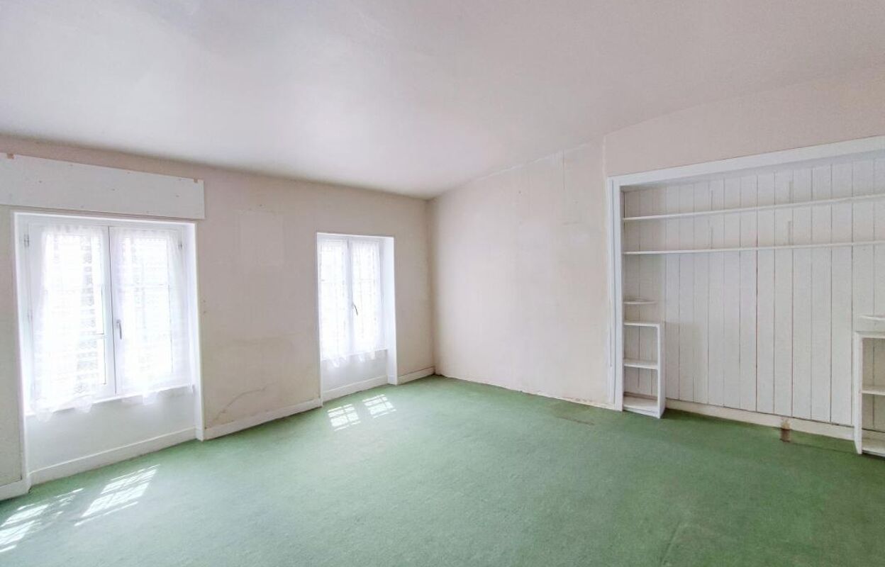 appartement 2 pièces 40 m2 à vendre à La Rochelle (17000)