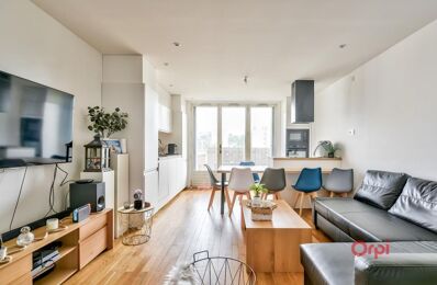 vente appartement 265 000 € à proximité de Charbonnières-les-Bains (69260)