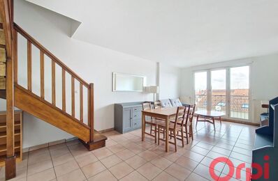 location appartement 950 € CC /mois à proximité de Saint-Fons (69190)