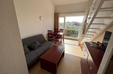 vente appartement 84 000 € à proximité de Saint-Thibéry (34630)