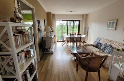 appartement 3 pièces 57 m2 à vendre à Seignosse (40510)