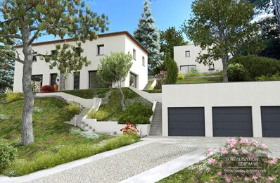 vente maison 445 000 € à proximité de Le Castellet (83330)