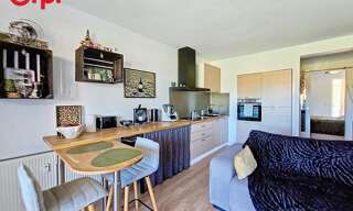 Appartement 2 Pièces 35 m² à vendre à La Seyne-sur-Mer (83500)