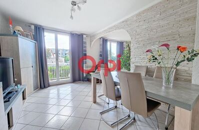 vente appartement 250 000 € à proximité de Le Beausset (83330)