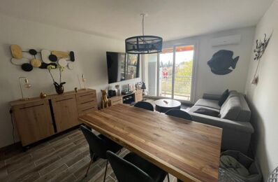 vente appartement 175 000 € à proximité de Le Revest-les-Eaux (83200)