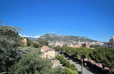 location appartement 850 € CC /mois à proximité de Toulon (83100)