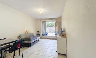 Appartement 1 Pièce 27 m² à vendre à La Seyne-sur-Mer (83500)