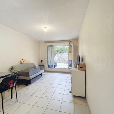 Appartement 1 pièces 88560 €