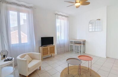vente appartement 99 000 € à proximité de Toulon (83100)