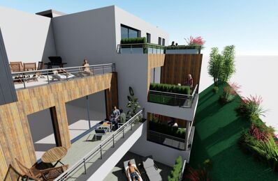 vente appartement 338 000 € à proximité de Lommerange (57650)