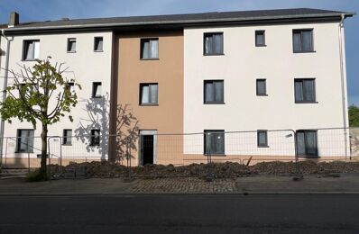 appartement 3 pièces 72 m2 à vendre à Rurange-Lès-Thionville (57310)