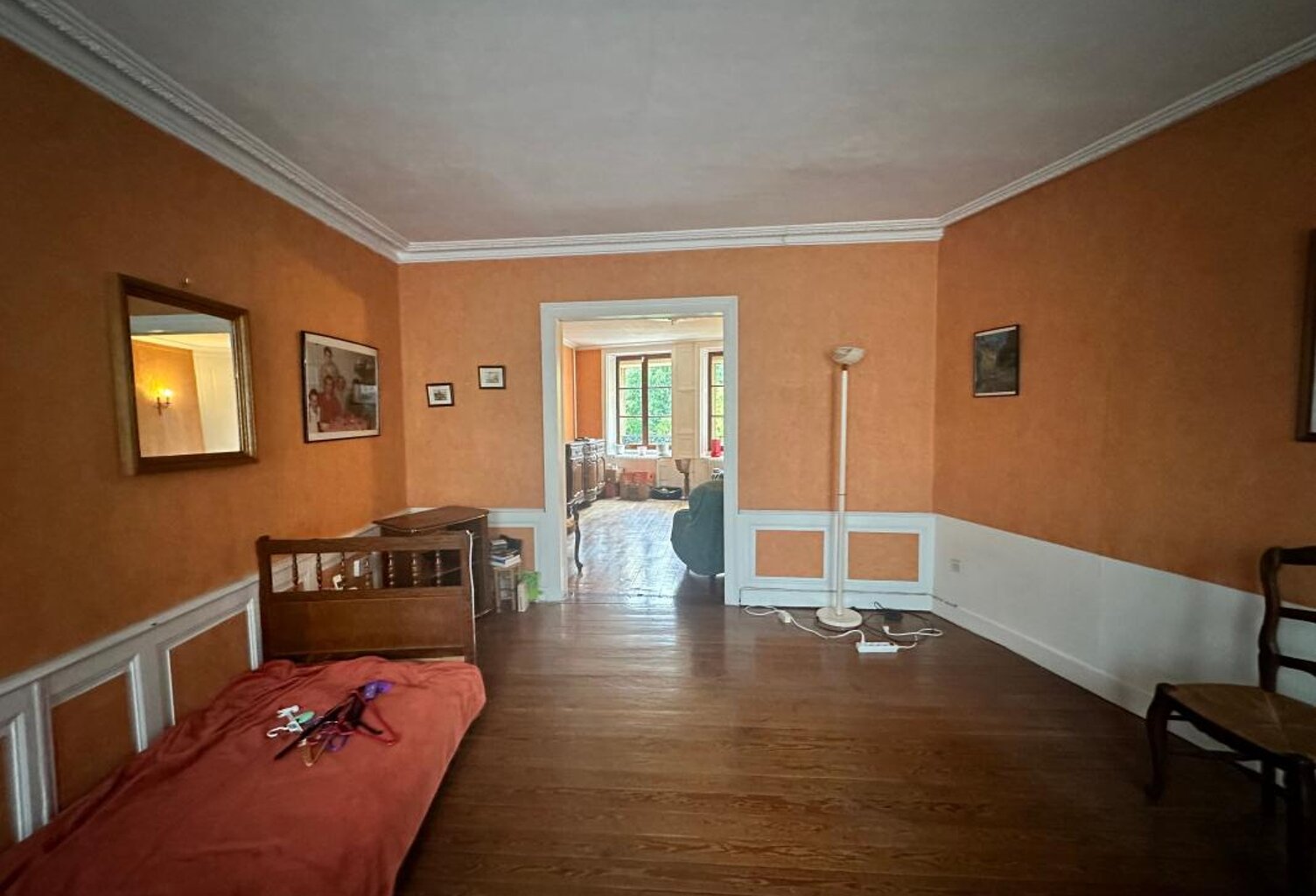Maison À Vendre — photo 1