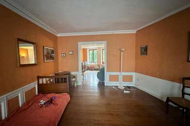 Maison 5 pièces 117000 €