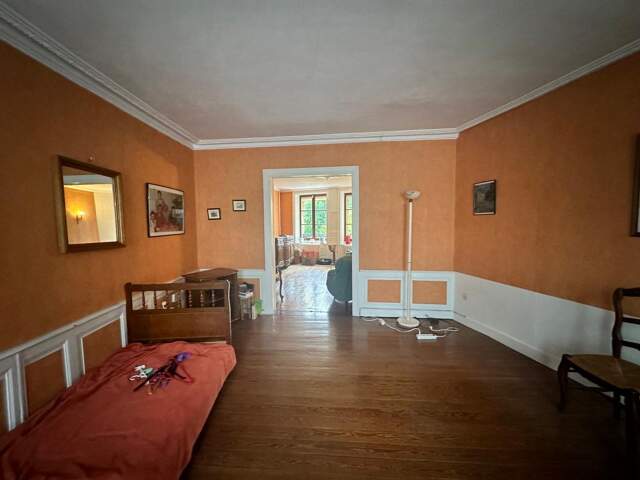 Maison À Vendre — photo du bien