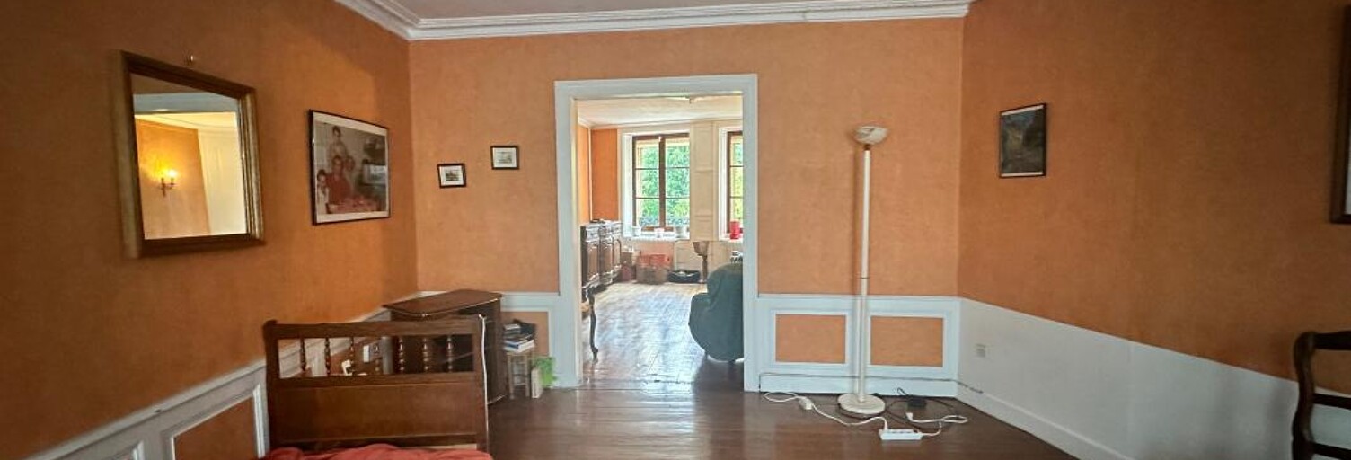 Maison 5 Pièces 180 m² à vendre à Bar-le-Duc (55000)