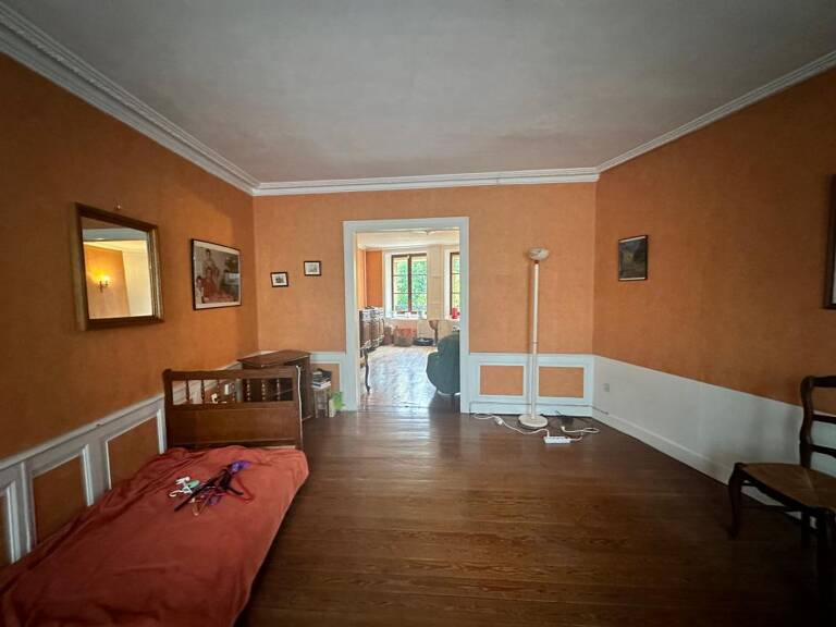 Maison À Vendre — photo 1