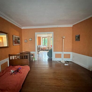 Maison 5 pièces 117000 €