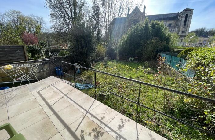 Maison À Vendre — photo 2