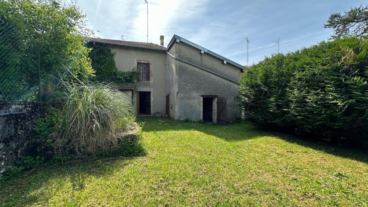 maison 2 pièces 90 m2 à vendre à Les Hauts-de-Chée (55000)