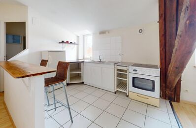 vente appartement 119 800 € à proximité de Malzéville (54220)