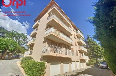 vente appartement 150 000 € à proximité de Saint-Aygulf (83370)