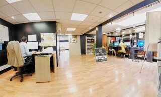 Commerce  145 m² à louer à Tarbes (65000)