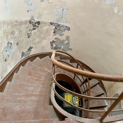 Maison 9 pièces 199000 €