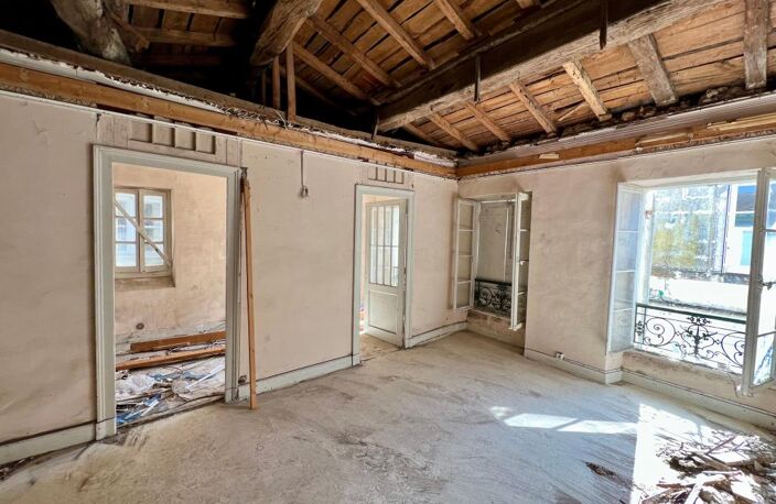 Maison À Vendre — photo 2