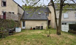 Maison 3 Pièces 98 m² à vendre à Ombrée d'Anjou (49420)