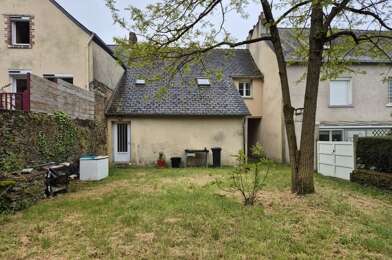 Maison 3 pièces 72500 €